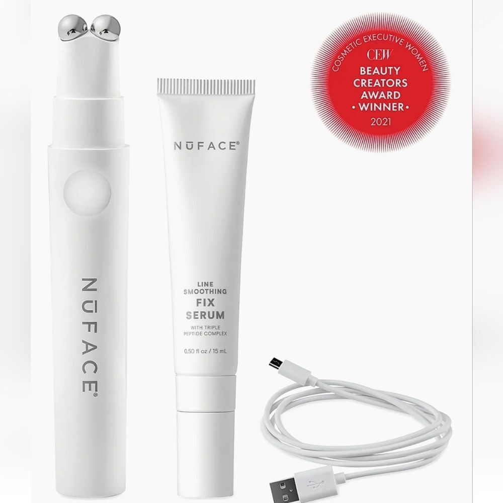 NuFace‎ Fix Line Smoothing Device - Picture 3 of 12